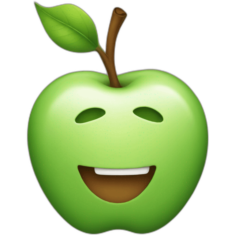 apple emoji