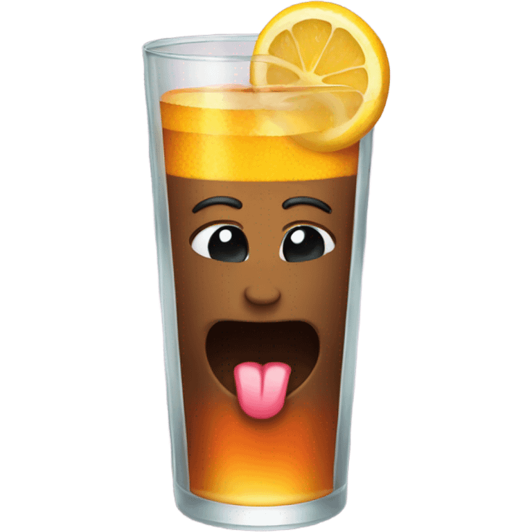 Drinks emoji