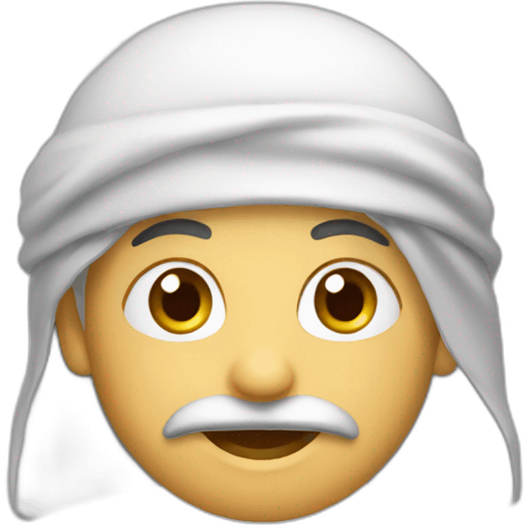 Halal emoji