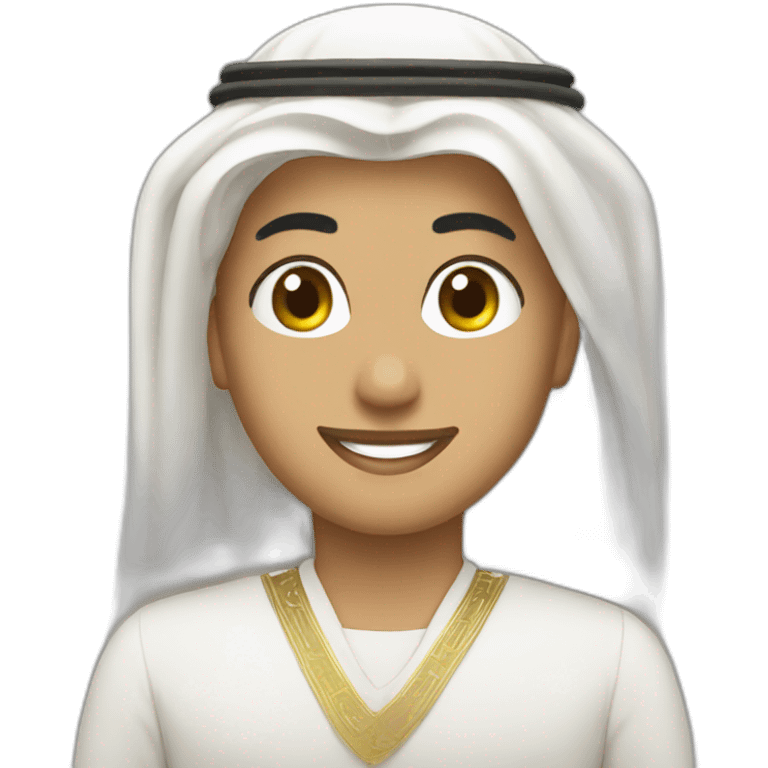 saudia airlines emoji