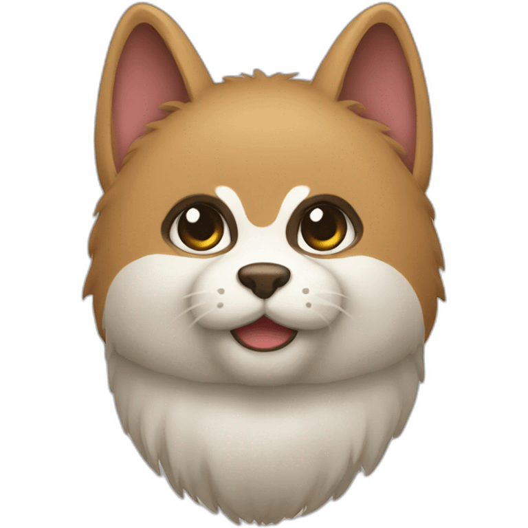 kyubi emoji