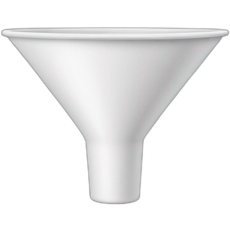 funnel emoji