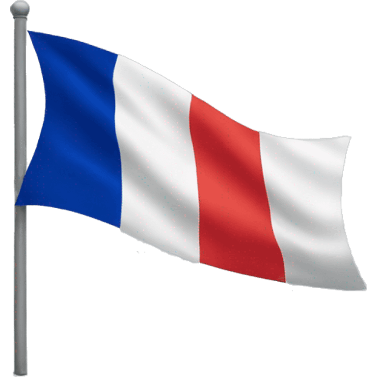 French flag emoji