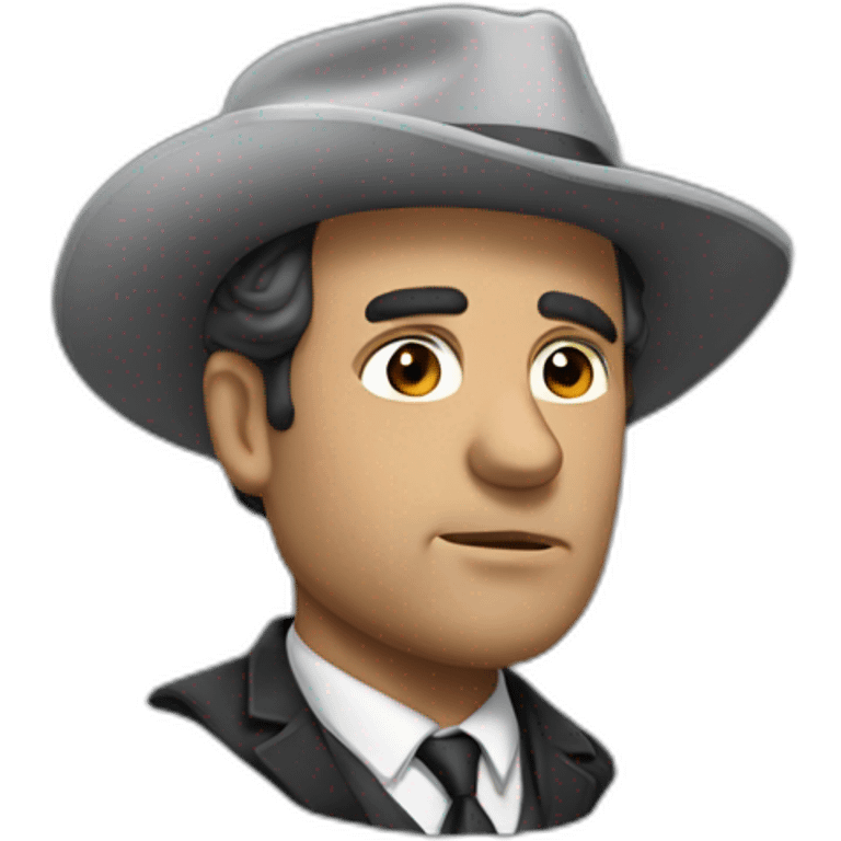 freeze corleone emoji