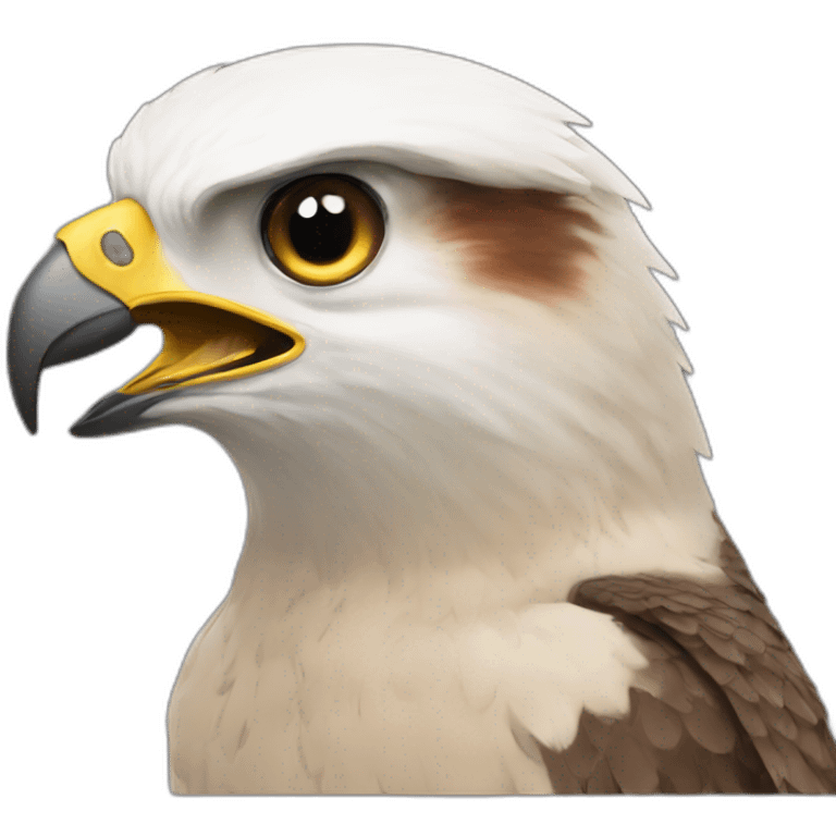 falcon emoji