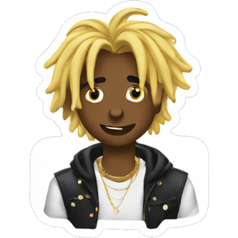 Playboi carti emoji