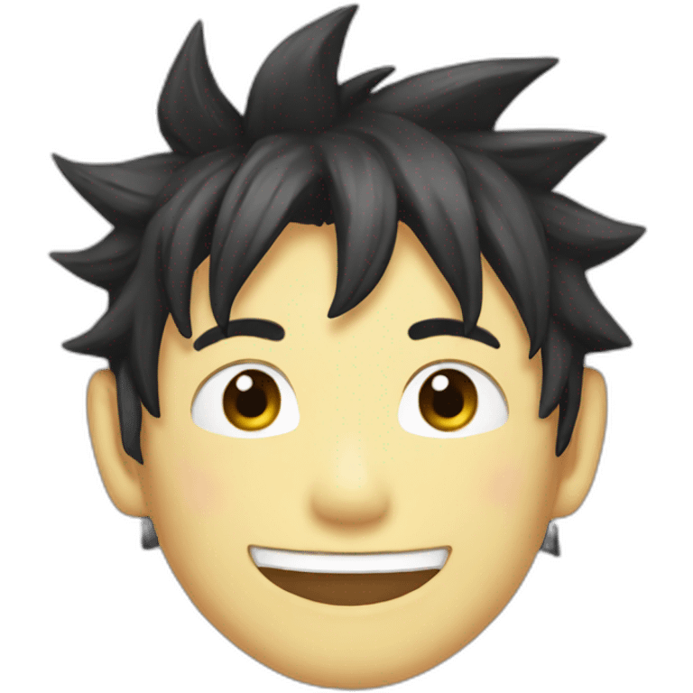 Natsu emoji