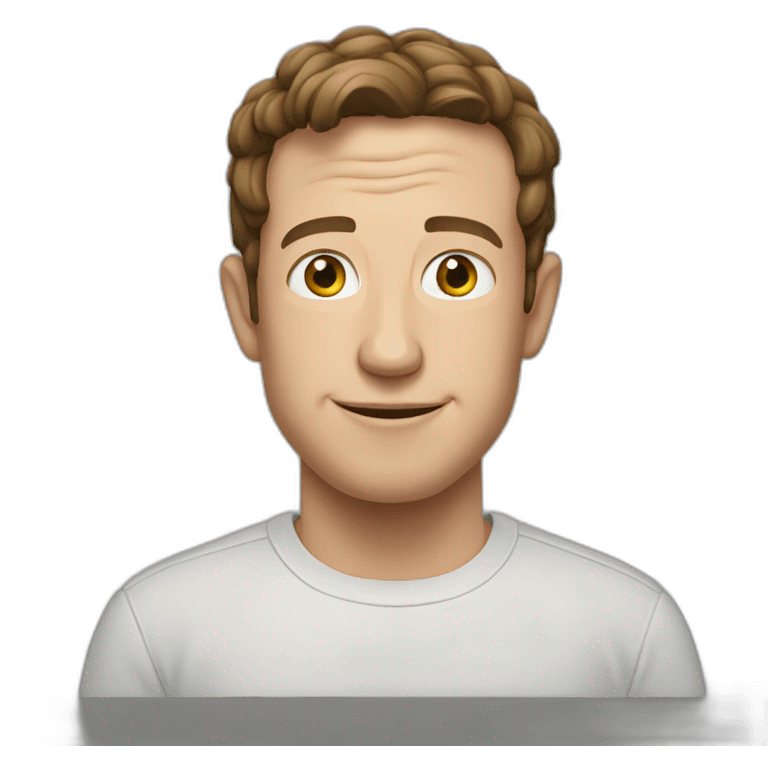 Zuck emoji