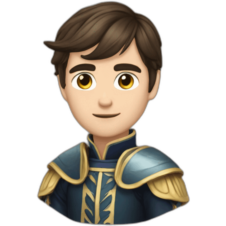 Aymeric minne emoji