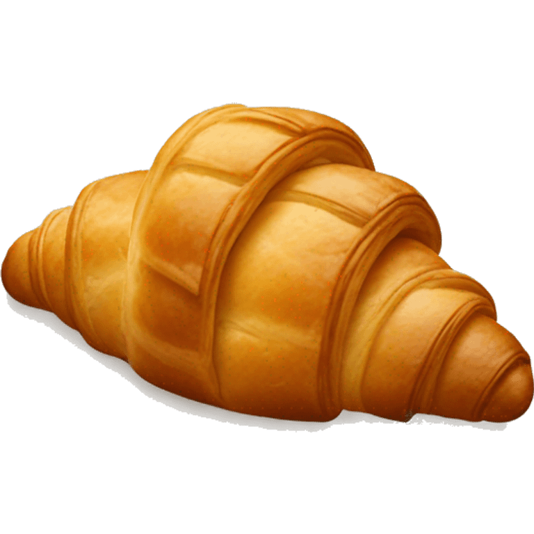 Croissant emoji