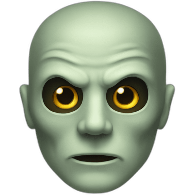 phantom of the bayou emoji