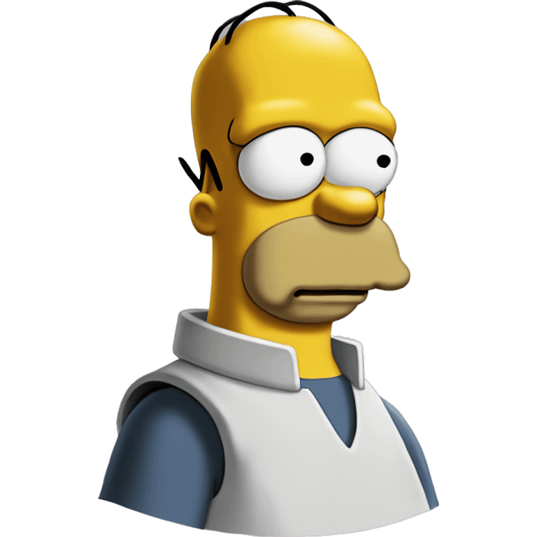 homer simpson uchiha  emoji