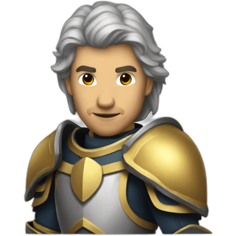 paladin emoji