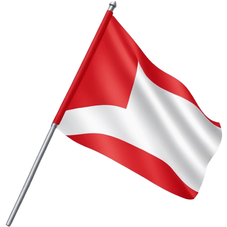 Indonesia flag emoji