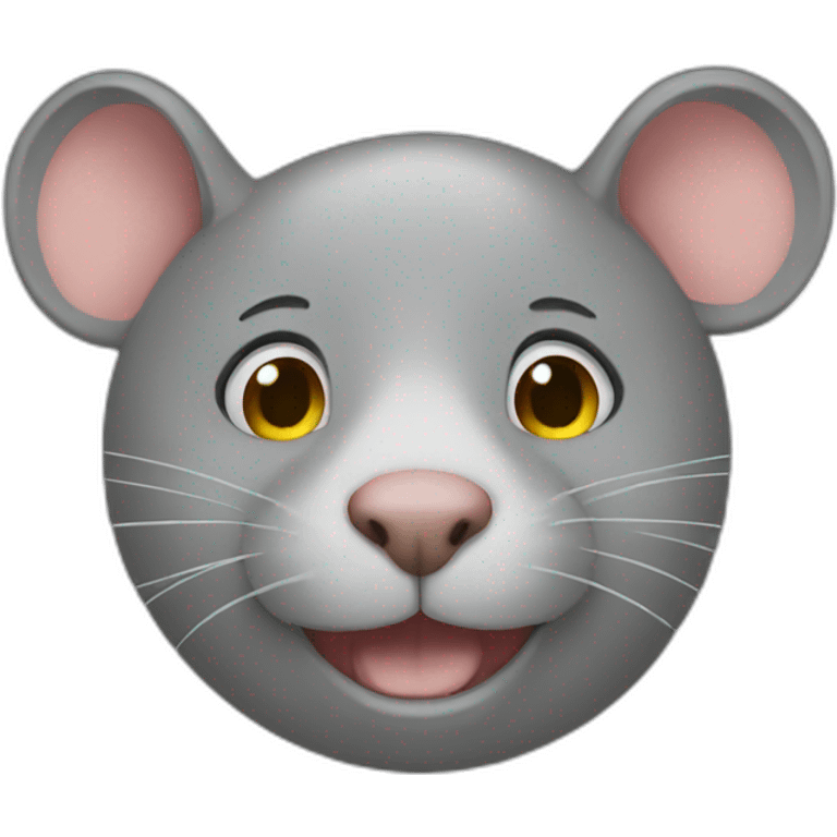 Maus emoji