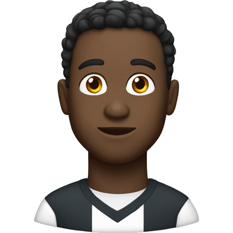 Vinicius Júnior  emoji