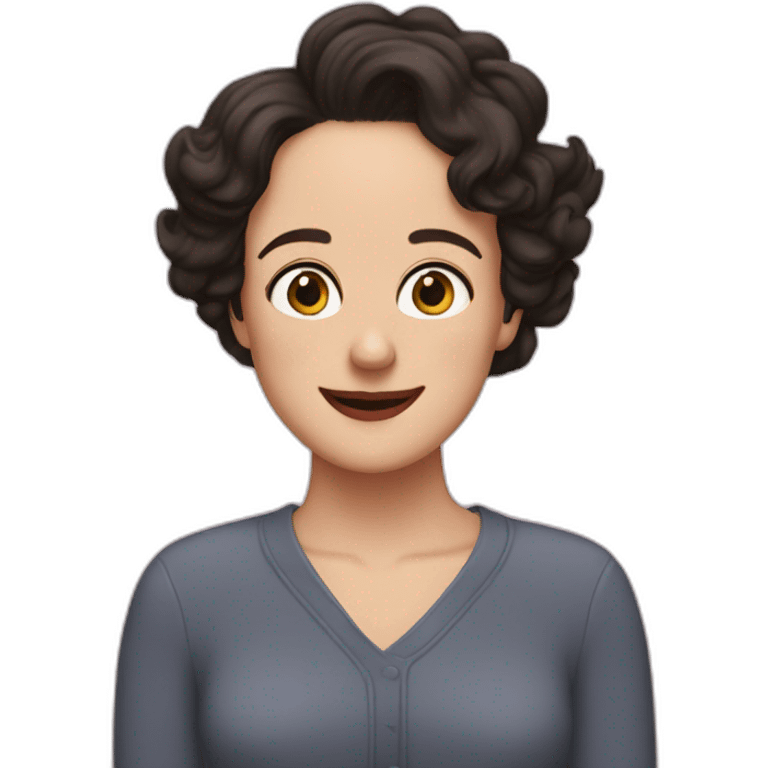 fleabag emoji