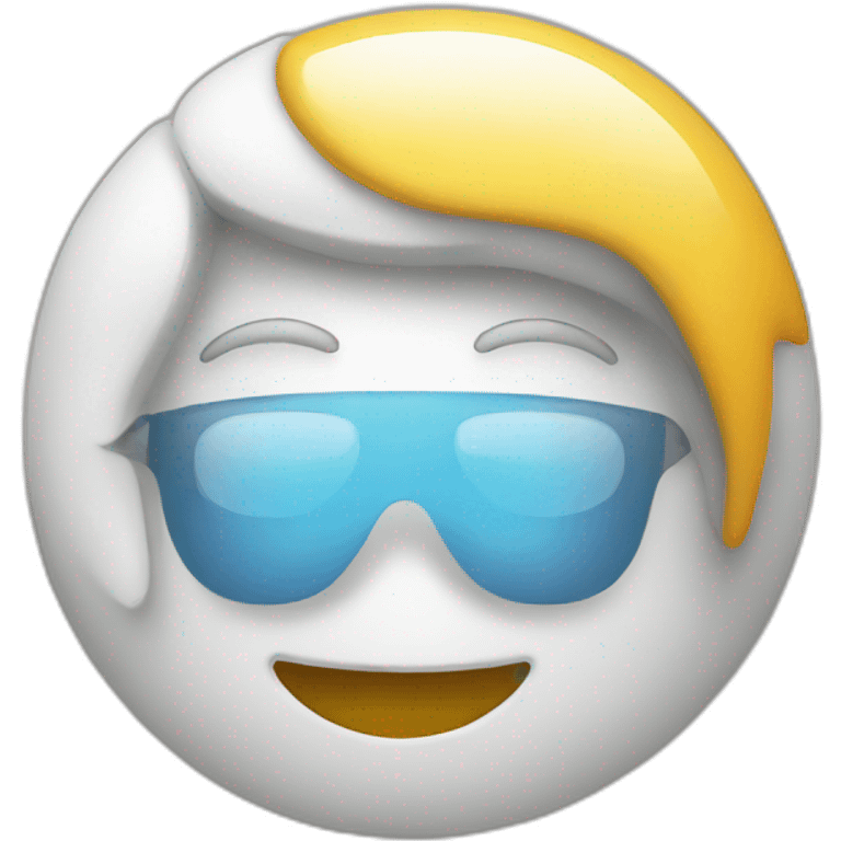 Certification emoji