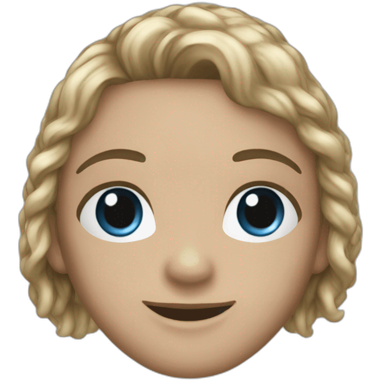 volunteer as tribute hunger games emoji