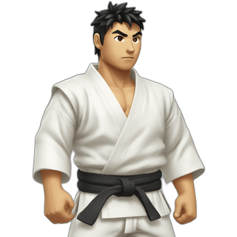 ryu emoji