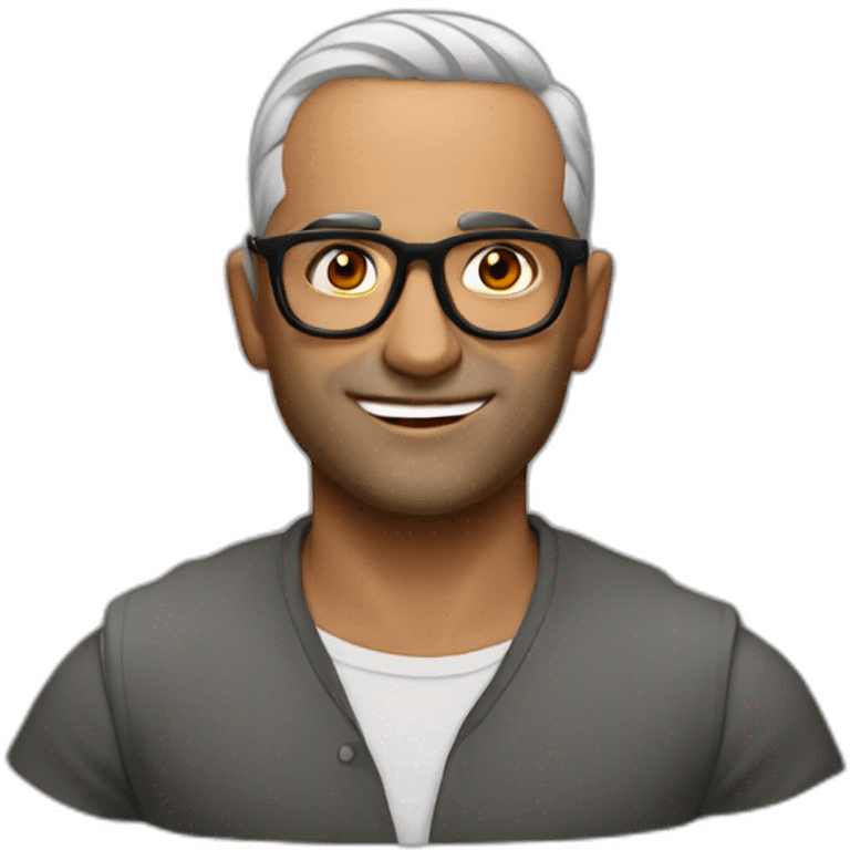 hrishikesh emoji