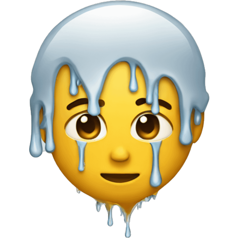 drip estilo  emoji