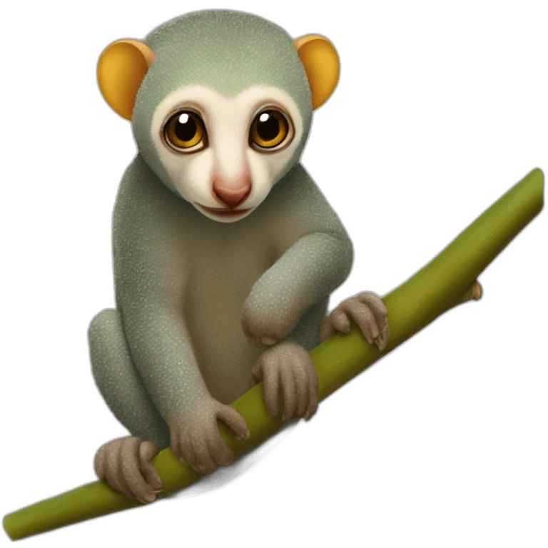 cuscus brasileiro emoji