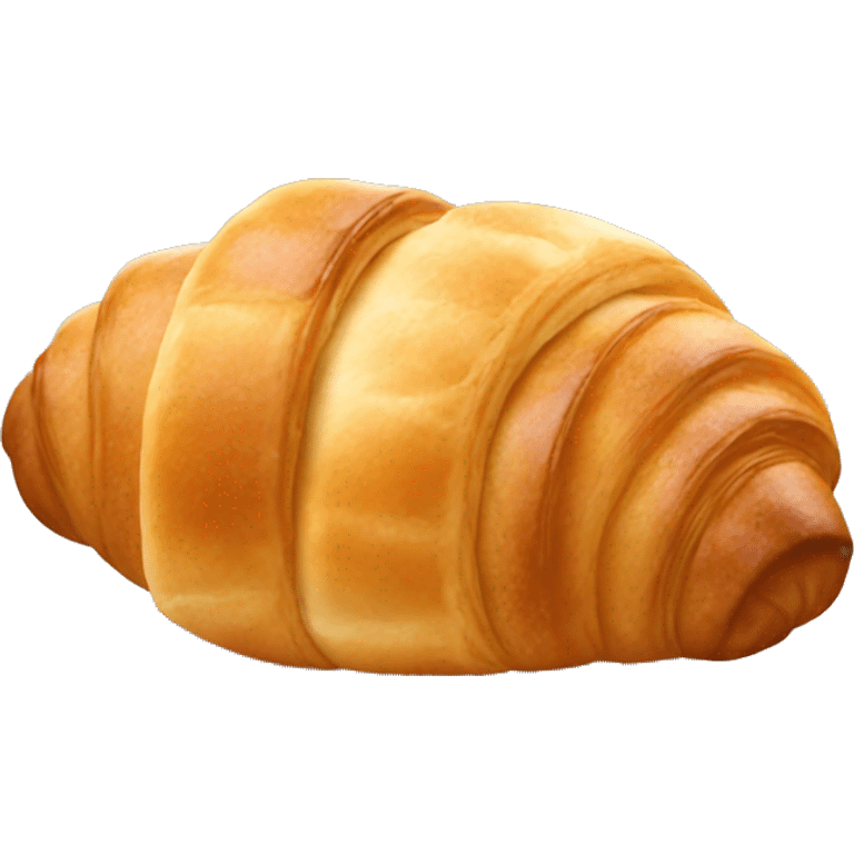 Croissant emoji