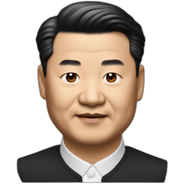 xijinping emoji