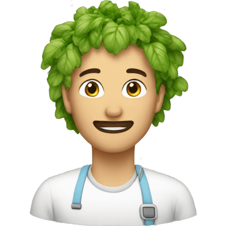 Salata emoji