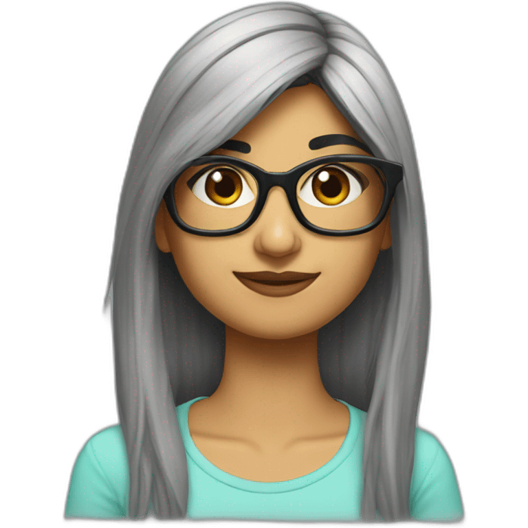 mia khalifa emoji