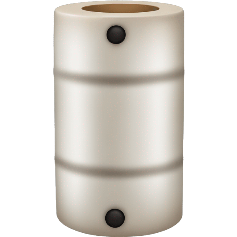 dressage cylinder emoji