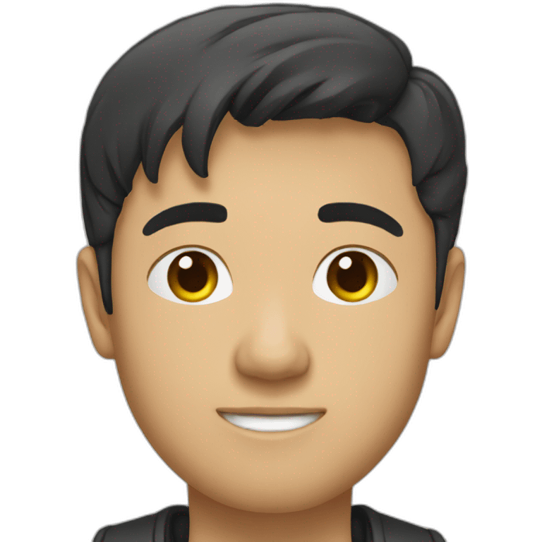 justin lu emoji