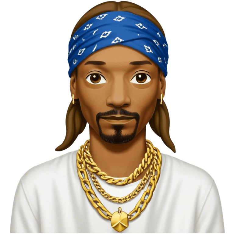 snoop dogg emoji