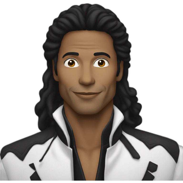 Mj emoji