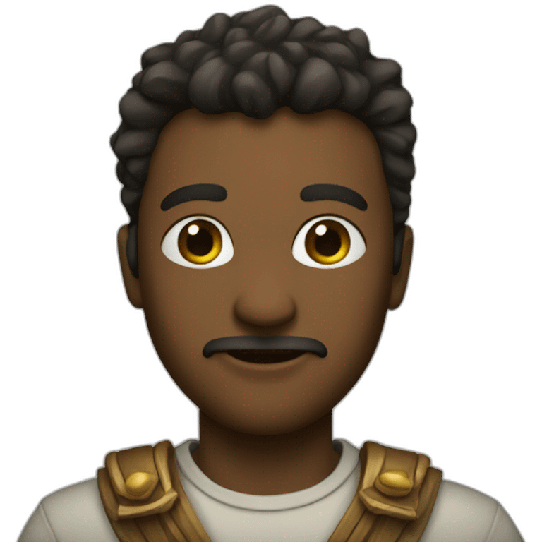 lansou-a-braba emoji