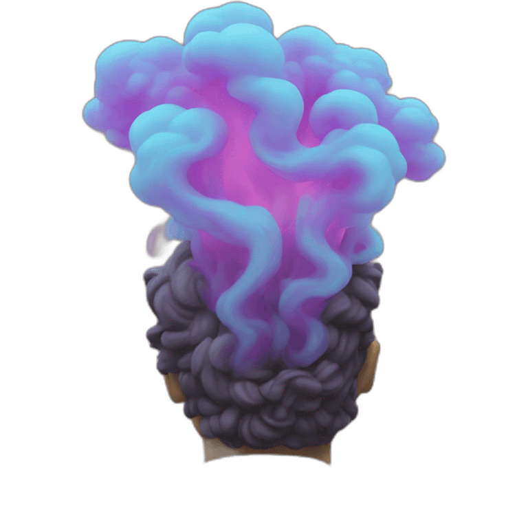 vapor wave emoji