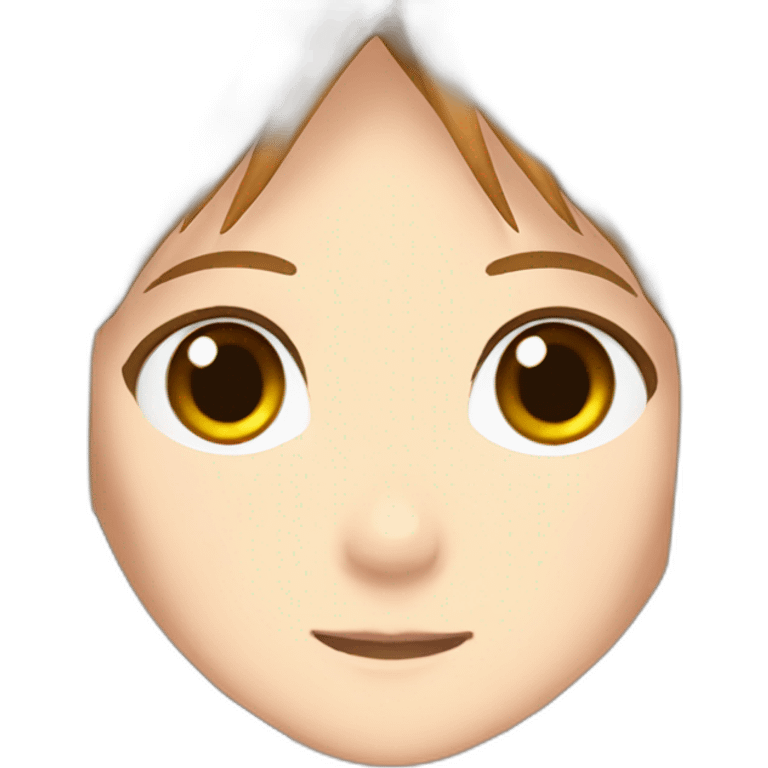 Asuna emoji