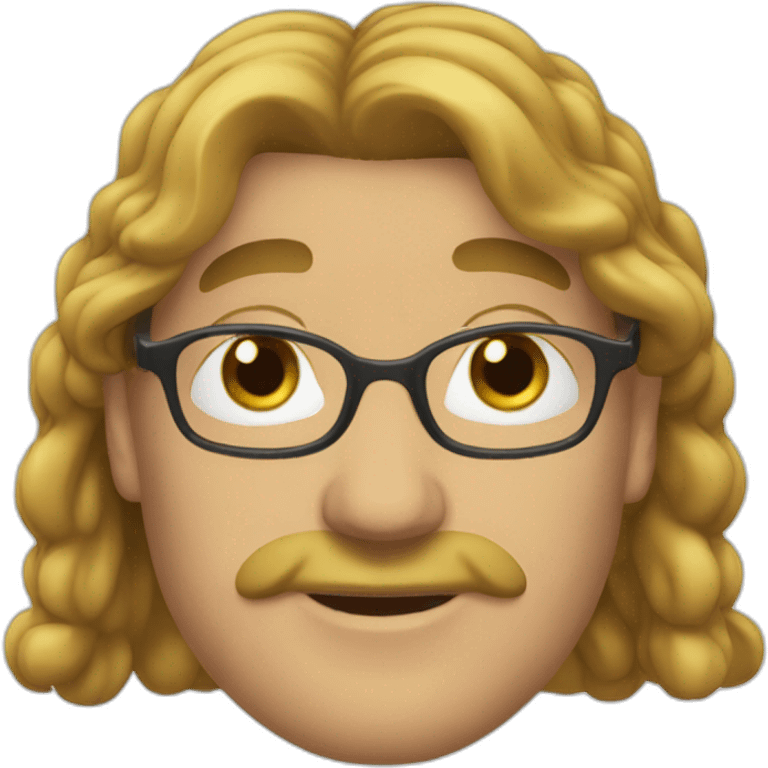 gilbert montagné emoji