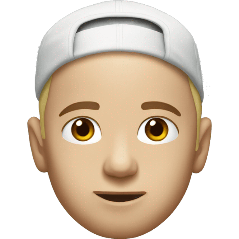 eminem emoji