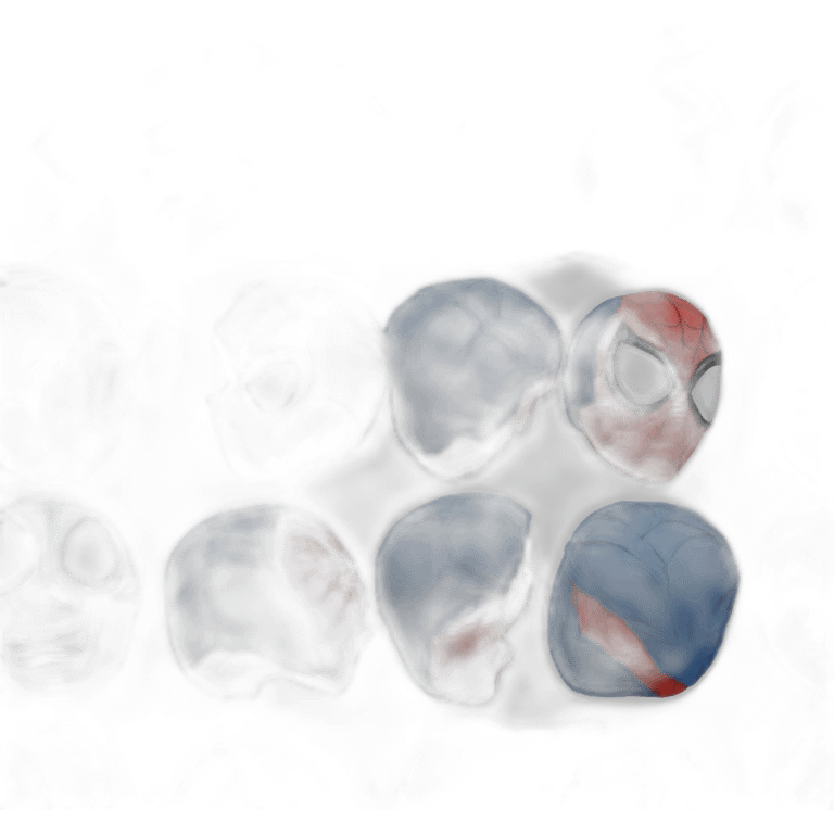 Spiderman  emoji