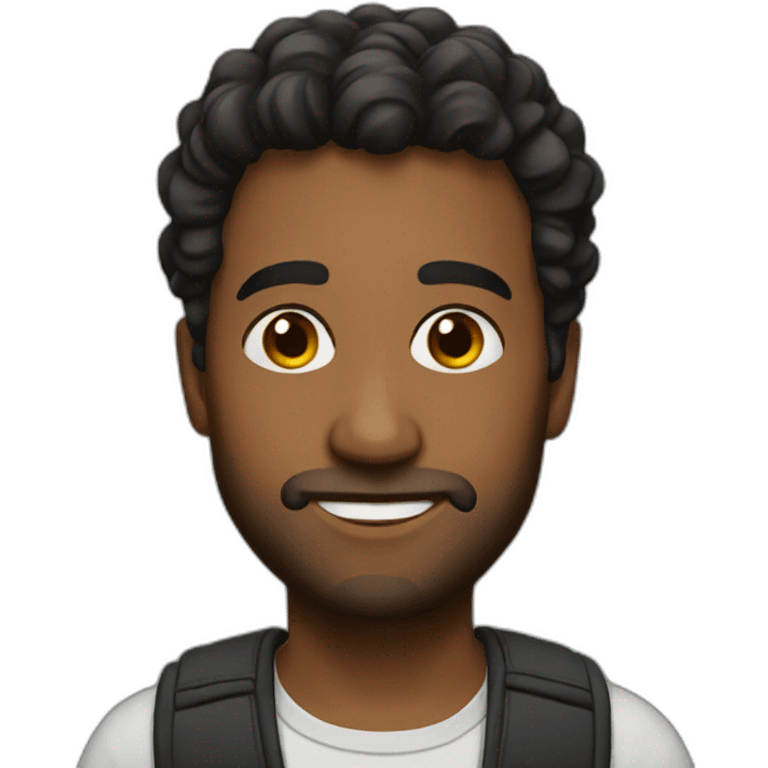 antoine emoji