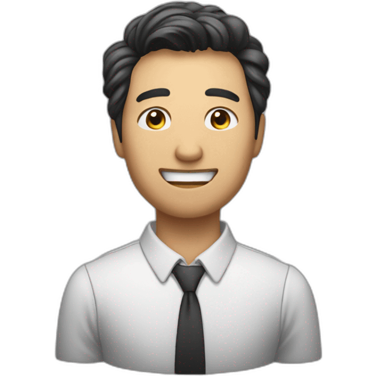 garry tan paying taxes emoji