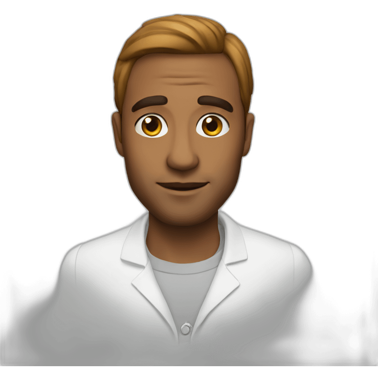 Eddy le cartier emoji