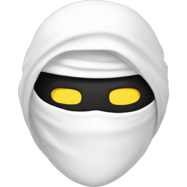 ninja hacking emoji