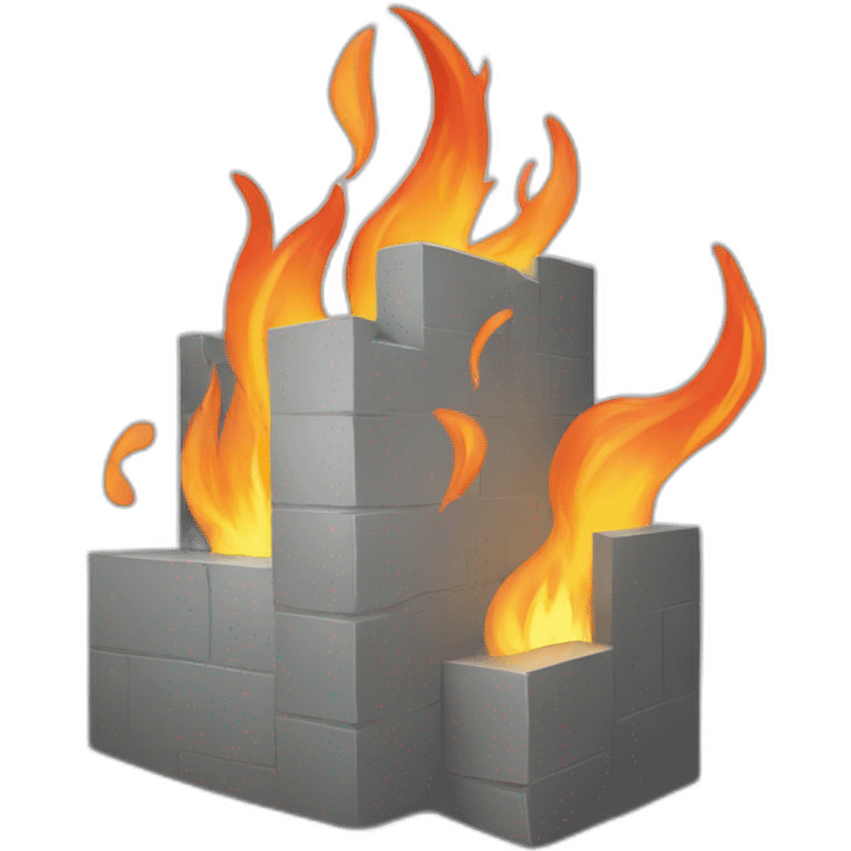 firewall emoji