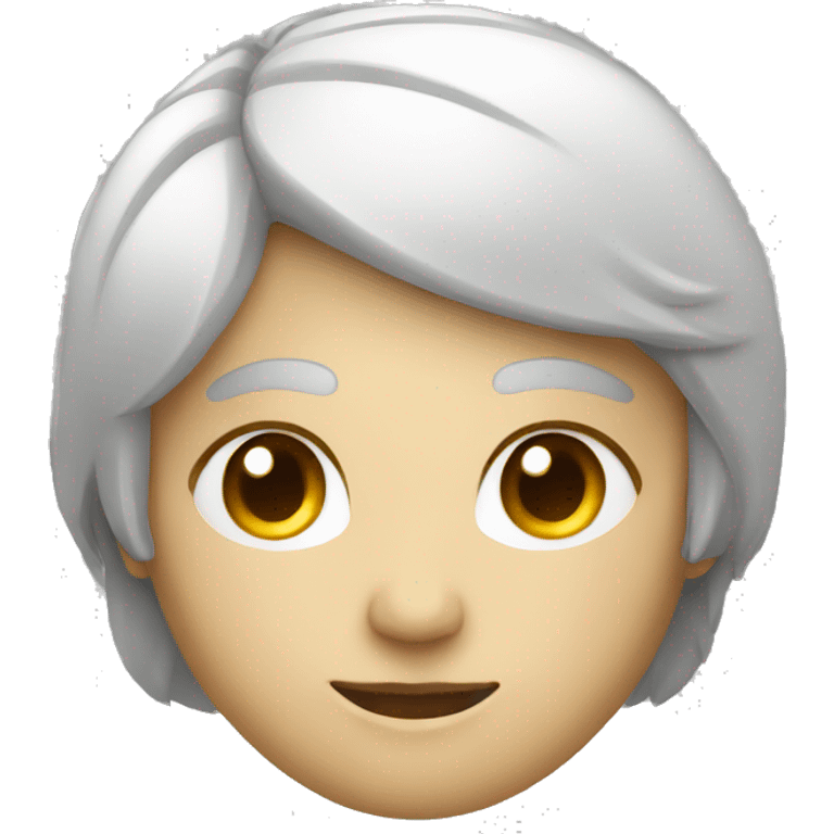 Apple vision pro emoji