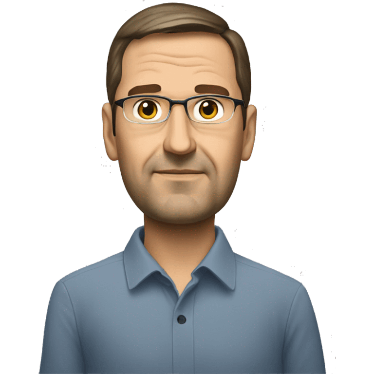 Aleksandar Vučić emoji