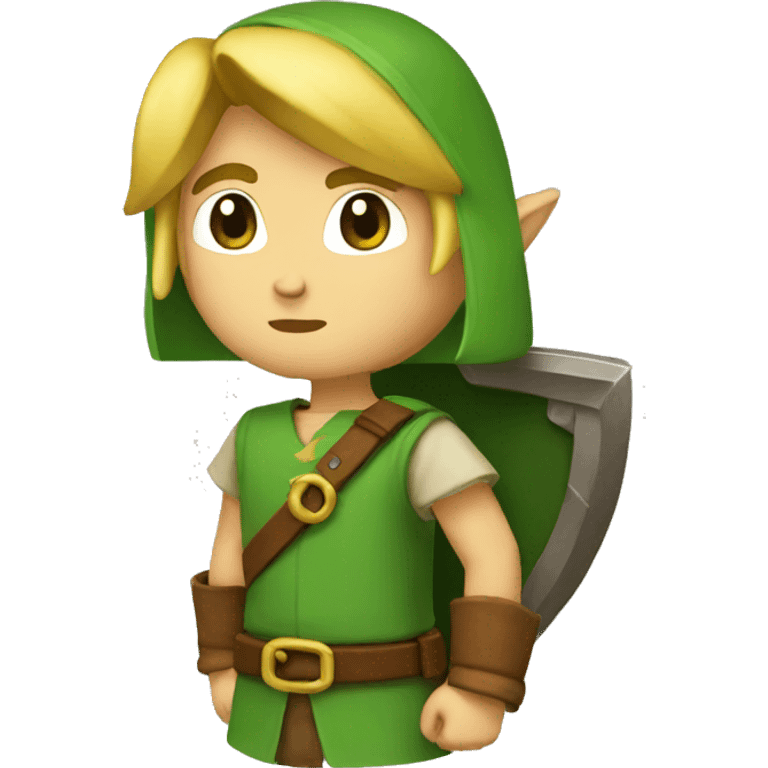 Link emoji