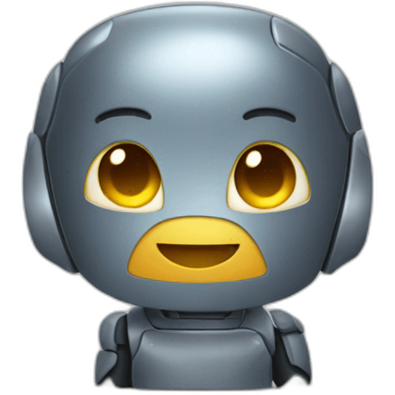 a cute telegram bot that helps with coupons emoji